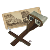 Stereographs