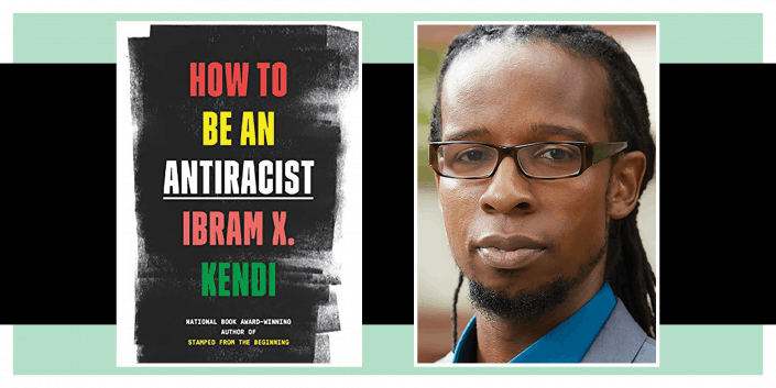 2019 Juneteenth Freedom Seminar with Ibram X. Kendi