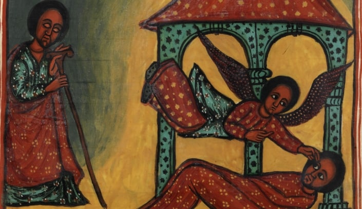 From Negro Pasts Curator-led Gallery Tour