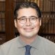 Fellow spotlight, Dr. John Garcia
