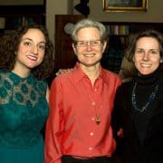 Reception, Common Touch: The Art of the Senses in the History of the Blind