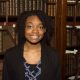 Mellon Scholar Chandra Dickey