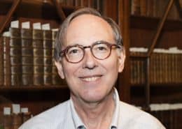 James N. Green, Librarian