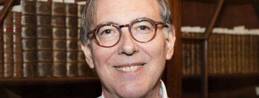 James N. Green, Librarian