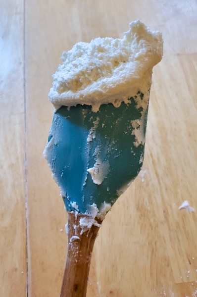 Halfway to Fairy Butter