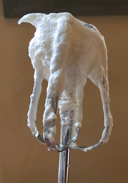 Whipped Fairy Butter