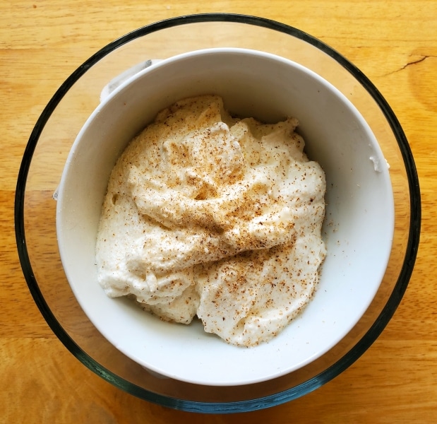 Completed Fairy Butter