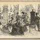 Illustration [or Illustrations] from an article on Boffin’s Bower, Frank Leslie’s Illustrated Newspaper 26 June, 1875.