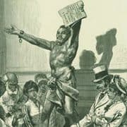 Link to Exhibit, Genius of Freedom