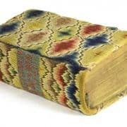 The Living Book Online Exhibition