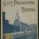The Game of Philadelphia Buildings Cover