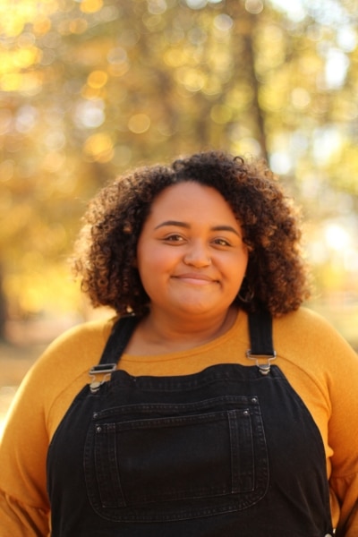 PAAH Summer Program 2020 Intern Abigail Posey