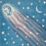 Link to Exhibit, John A. McAllister Collection of Civil War Era Printed Ephemera, Graphics and Manuscripts