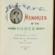 Anne C. Lewis, Frontispiece in Memories of the Homes of Grandma Lewis, 1896. Library Company of Philadelphia, P.9829.2.