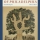 Cover of the 2021-2023 Library Company annual report