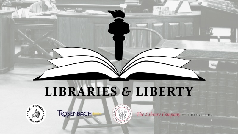 BG-Libraries and Liberty