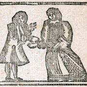 Link to Exhibit, Zinman Early American Imprints