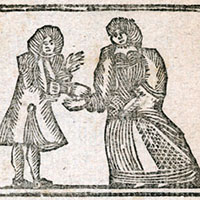 Link to Exhibit, Zinman Early American Imprints