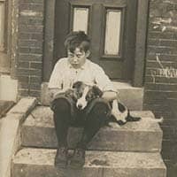 Link to Exhibit, John Frank Keith
