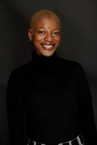 2021 Mellon Scholars Program Intern Brianna Lockwood 2021 Mellon Scholars Program Intern Brianna Lockwood