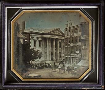 Print Department Reading Room: Available by Appointment