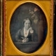 Samuel Broadbent, Portrait of an Unidentified African American Woman (Philadelphia, ca. 1850). Daguerreotype.