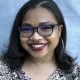 2021 Mellon Scholars Program Intern Chasia Elzina Jeffries