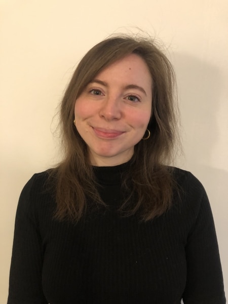 Anne Cross, University of Delaware