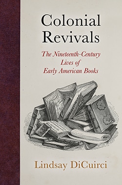 Colonial Revivals Cover Image Colonial Revivals Cover Image