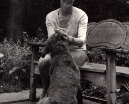 Emily W. Sunstein