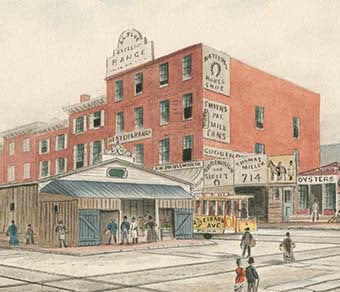 William H. Scheide Reading Room: 9:00 a.m. – 4:45 p.m., weekdays