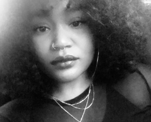 PAAH Mellon Scholar Guevara Jean-Pierre