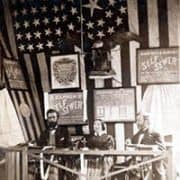 Link to Exhibit, Great Central Fair