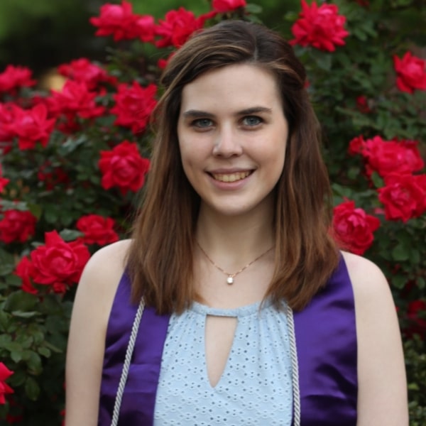 Mellon Scholars Program Workshop 2021 Participants: Grace Grove