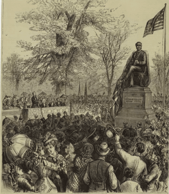 Frank Leslie’s Illustrated Newspaper (June 2, 1877)