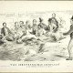 “The Irrepressible Conflict” or the Republican Barge in Danger (New York: Currier & Ives, ca. 1860). Lithograph.