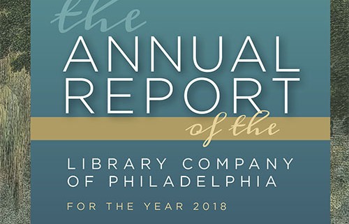 2018 LCP Annual Report Cover