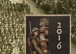 LCP Annual Report 2016 Cover