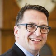 Dr. Michael J. Barsanti, Edwin Wolf 2nd Director.