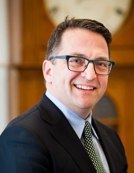 Dr. Michael J. Barsanti, Edwin Wolf 2nd Director.