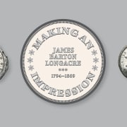 Making an Impression Ephemera Exhibition Image for Subject Guide