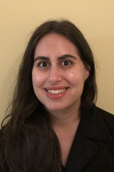 Stephanie Manheim, Queens College