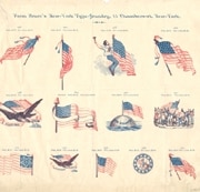 McAllister Ephemera Exhibition Image for Subject Guide