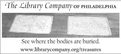 See where the bodies are buried.