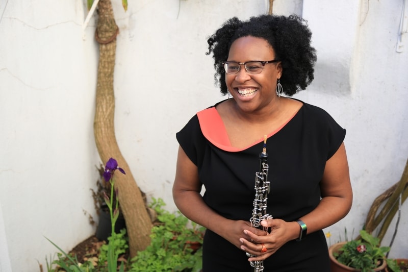 Uchenna Ngwe, a recipient of the 2021 Francis Johnson Fellowship Uchenna Ngwe, a recipient of the 2021 Francis Johnson Fellowship