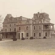 Link to Exhibit, Ogontz Album