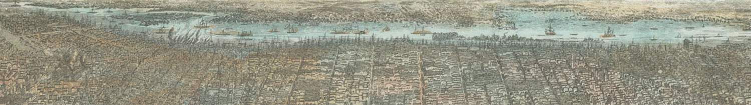 Part of Philadelphia on Stone.