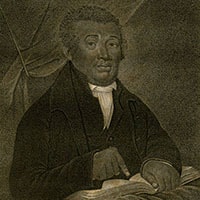 Link to Exhibit, Richard Allen