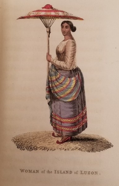 Shoberl, Frederic. The World in Miniature. London: R. Ackermann, 1820-25.