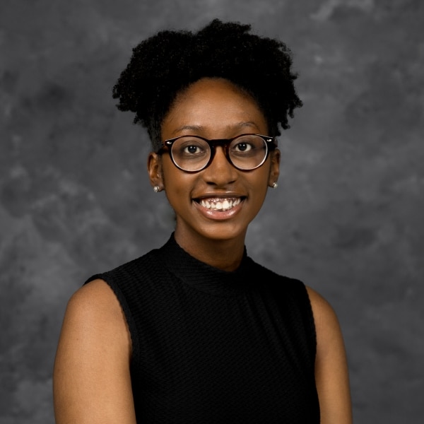 Mellon Scholars Program Workshop 2021 Participants: Taylor Smith